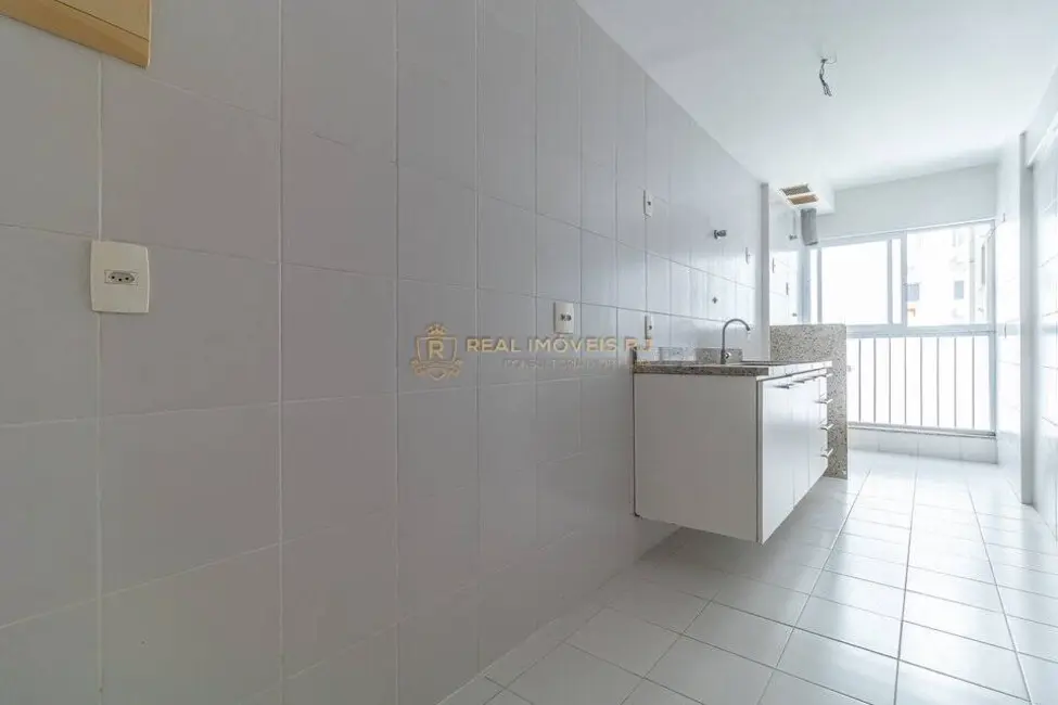 Foto 7 de Apartamento com 3 quartos à venda, 92m2 em Recreio dos Bandeirantes, Rio De Janeiro - RJ