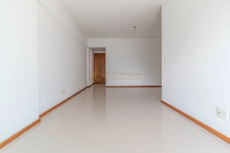 Foto 4 de Apartamento com 3 quartos à venda, 92m2 em Recreio dos Bandeirantes, Rio De Janeiro - RJ