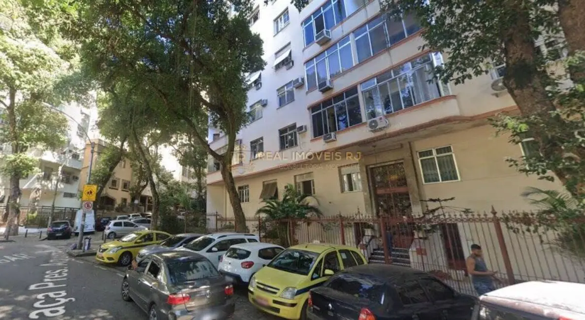 Foto 6 de Apartamento com 1 quarto à venda, 22m2 em Santa Teresa, Rio De Janeiro - RJ