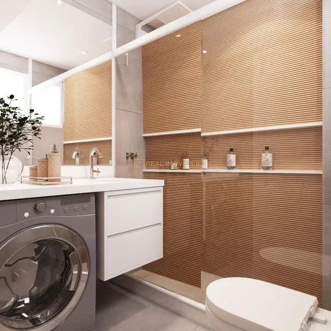 Foto 5 de Apartamento com 1 quarto à venda, 22m2 em Santa Teresa, Rio De Janeiro - RJ