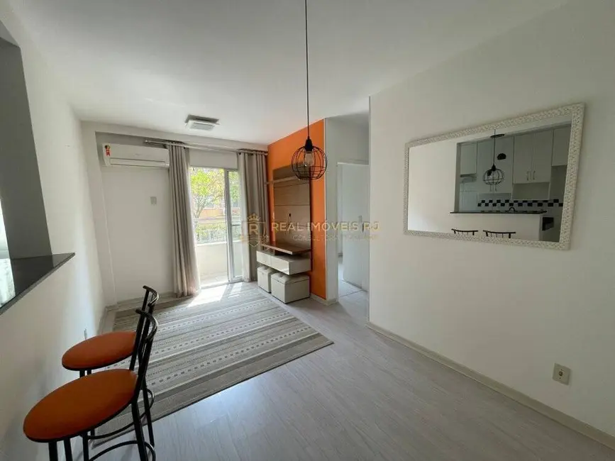 Foto 2 de Apartamento com 2 quartos à venda, 65m2 em Freguesia (Jacarepaguá), Rio De Janeiro - RJ