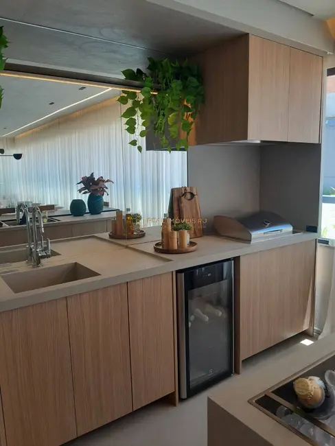 Apartamento com 2 quartos à venda, 83m2 em Botafogo, Rio De Janeiro - RJ - imagem 3 Foto 3 de Apartamento com 2 quartos à venda, 83m2 em Botafogo, Rio De Janeiro - RJ