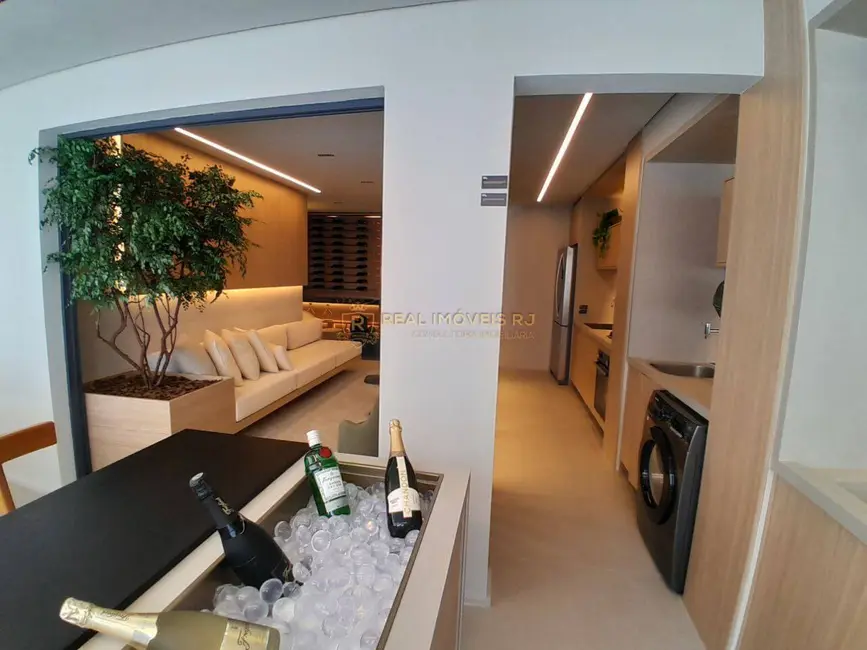 Apartamento com 2 quartos à venda, 83m2 em Botafogo, Rio De Janeiro - RJ - imagem 4 Foto 4 de Apartamento com 2 quartos à venda, 83m2 em Botafogo, Rio De Janeiro - RJ