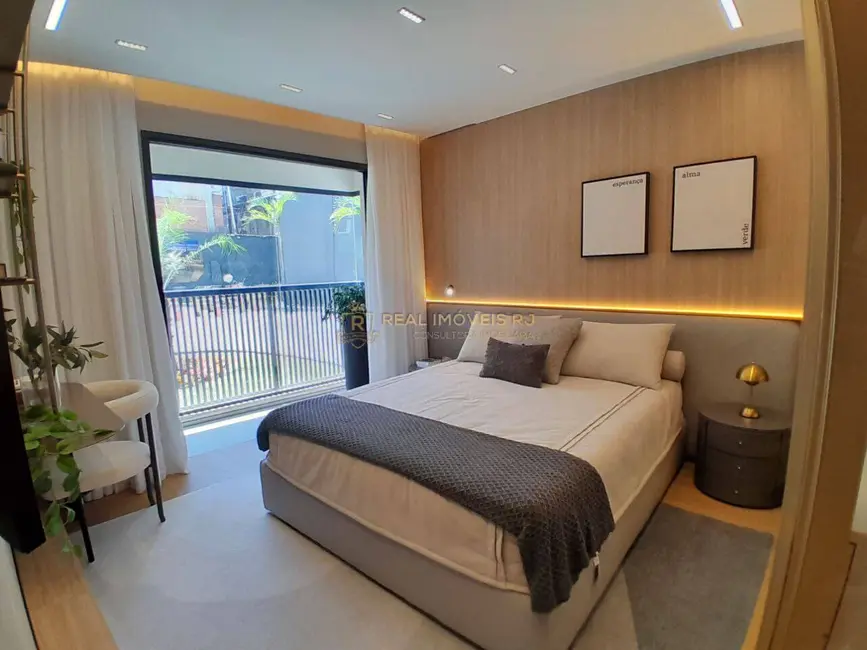 Apartamento com 2 quartos à venda, 83m2 em Botafogo, Rio De Janeiro - RJ - imagem 5 Foto 5 de Apartamento com 2 quartos à venda, 83m2 em Botafogo, Rio De Janeiro - RJ