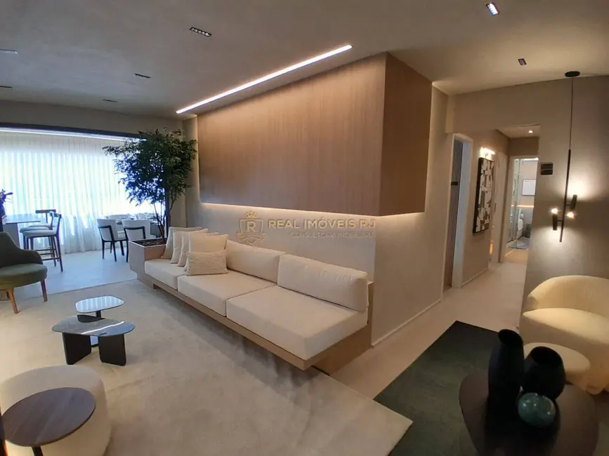 Apartamento com 4 quartos à venda, 155m2 em Botafogo, Rio De Janeiro - RJ - imagem 9 Foto 9 de Apartamento com 4 quartos à venda, 155m2 em Botafogo, Rio De Janeiro - RJ