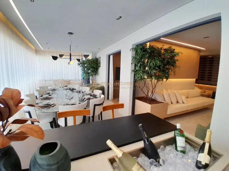 Apartamento com 4 quartos à venda, 155m2 em Botafogo, Rio De Janeiro - RJ - imagem 3 Foto 3 de Apartamento com 4 quartos à venda, 155m2 em Botafogo, Rio De Janeiro - RJ