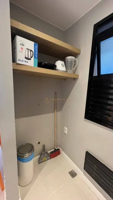 Foto 9 de Apartamento com 1 quarto para alugar, 36m2 em Jacarepaguá, Rio De Janeiro - RJ