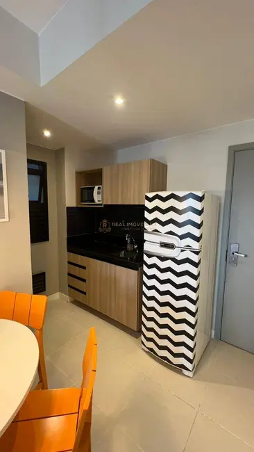 Foto 2 de Apartamento com 1 quarto para alugar, 36m2 em Jacarepaguá, Rio De Janeiro - RJ