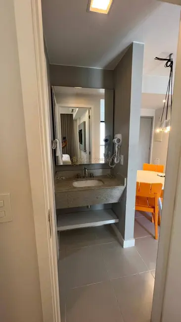 Foto 5 de Apartamento com 1 quarto para alugar, 36m2 em Jacarepaguá, Rio De Janeiro - RJ