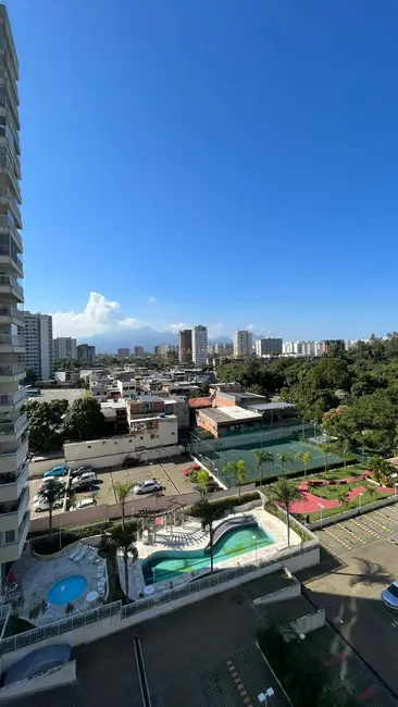 Foto 3 de Apartamento com 1 quarto para alugar, 36m2 em Jacarepaguá, Rio De Janeiro - RJ