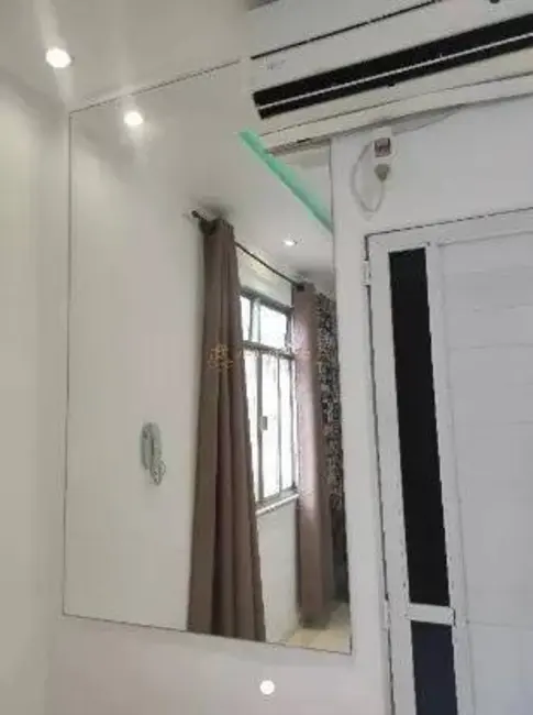 Foto 6 de Apartamento com 2 quartos à venda, 70m2 em Vila Valqueire, Rio De Janeiro - RJ