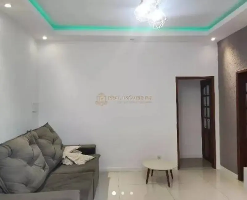 Foto 1 de Apartamento com 2 quartos à venda, 70m2 em Vila Valqueire, Rio De Janeiro - RJ