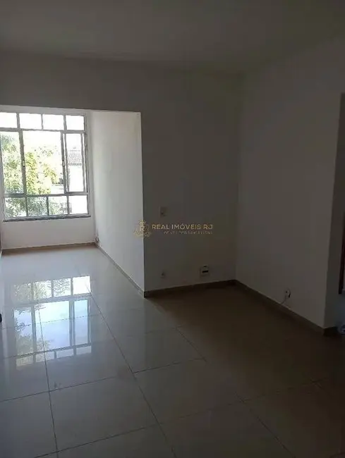 Foto 2 de Apartamento com 2 quartos à venda, 60m2 em Freguesia (Jacarepaguá), Rio De Janeiro - RJ