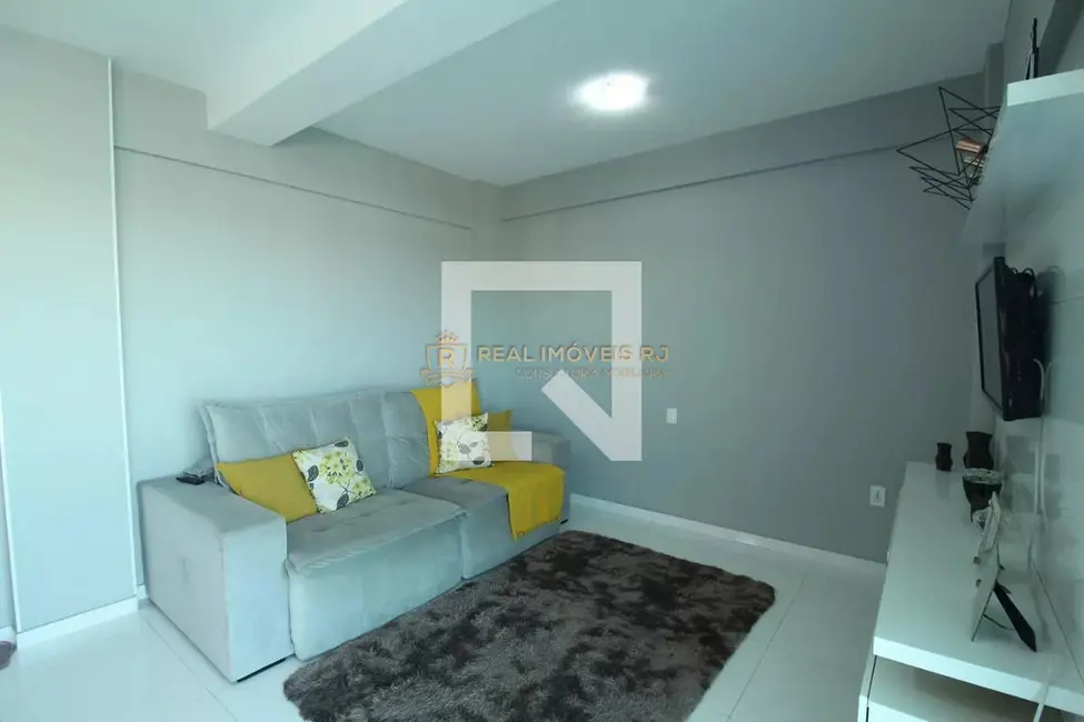 Foto 9 de Apartamento com 2 quartos à venda, 62m2 em Curicica, Rio De Janeiro - RJ