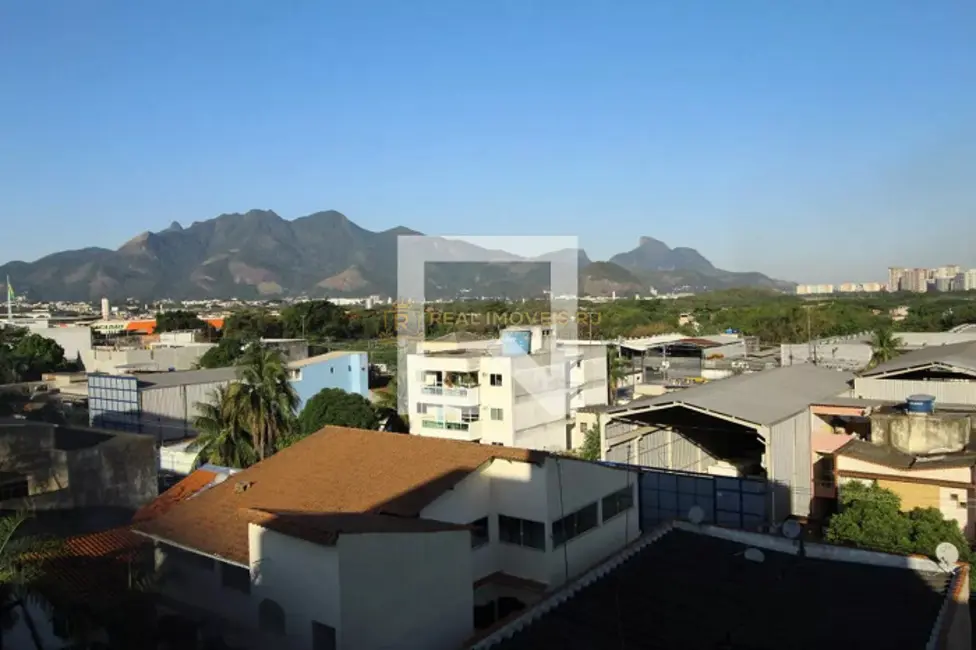 Foto 7 de Apartamento com 2 quartos à venda, 62m2 em Curicica, Rio De Janeiro - RJ