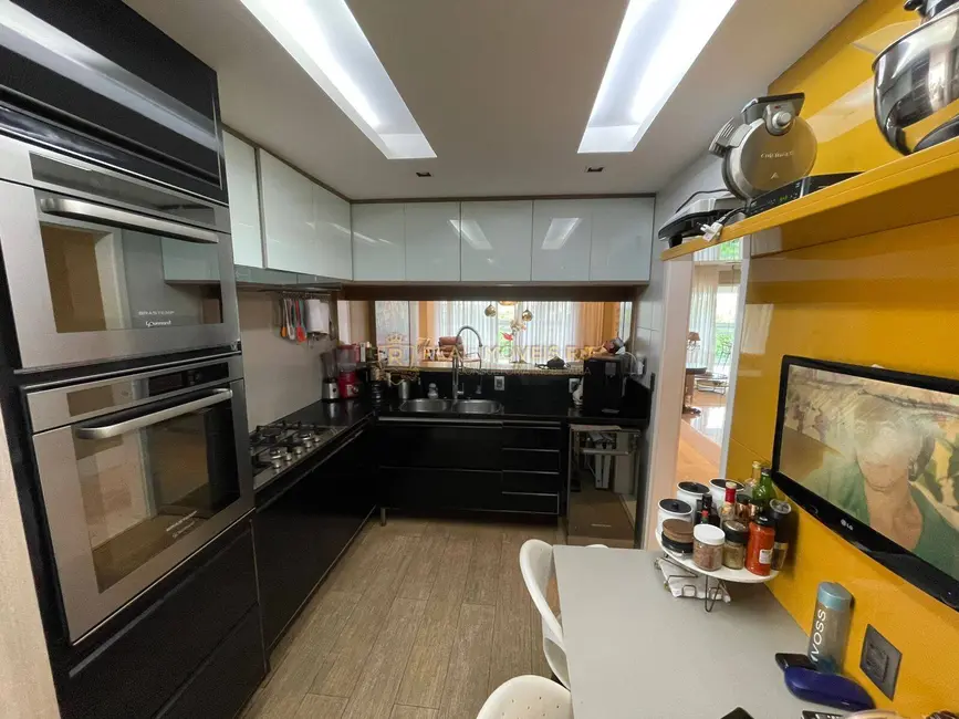 Foto 9 de Apartamento com 3 quartos à venda, 156m2 em Barra da Tijuca, Rio De Janeiro - RJ