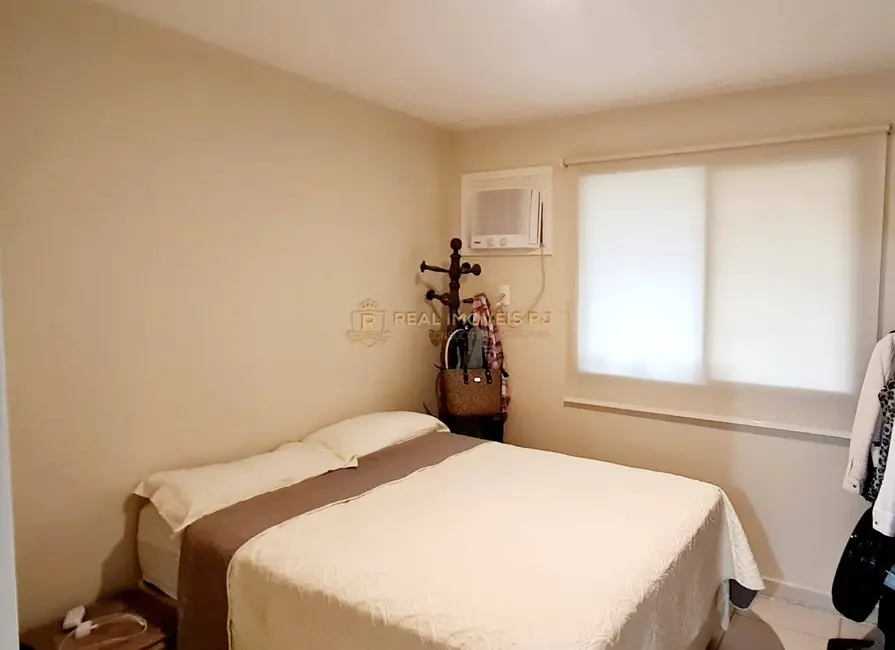 Foto 8 de Apartamento com 3 quartos à venda, 96m2 em Recreio dos Bandeirantes, Rio De Janeiro - RJ