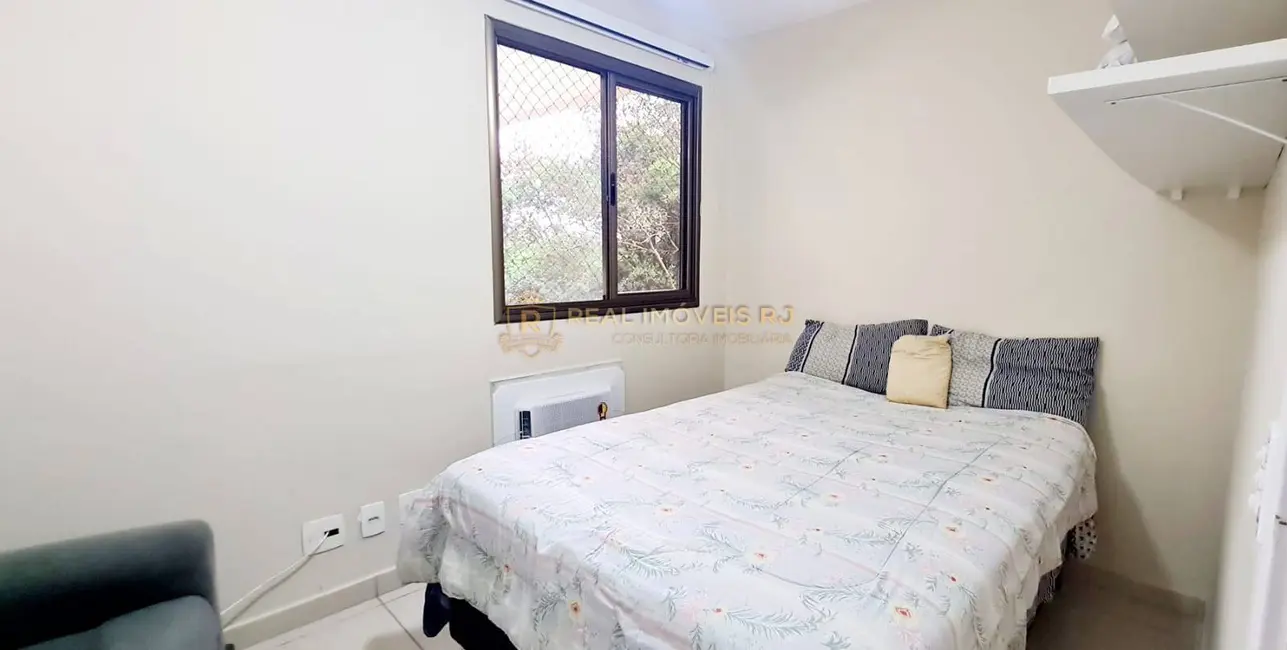 Foto 7 de Apartamento com 3 quartos à venda, 96m2 em Recreio dos Bandeirantes, Rio De Janeiro - RJ