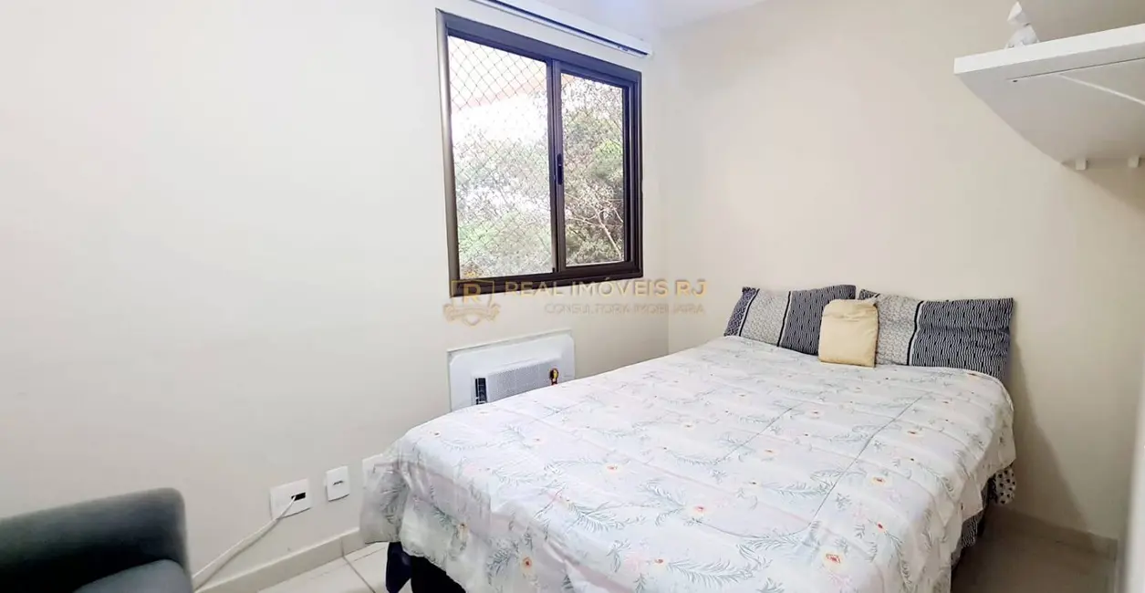 Foto 9 de Apartamento com 3 quartos à venda, 96m2 em Recreio dos Bandeirantes, Rio De Janeiro - RJ