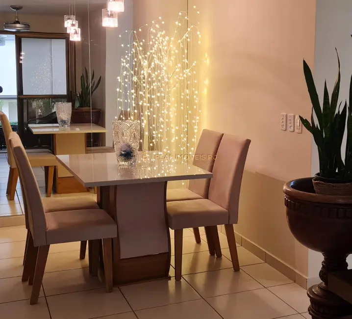 Foto 4 de Apartamento com 3 quartos à venda, 96m2 em Recreio dos Bandeirantes, Rio De Janeiro - RJ