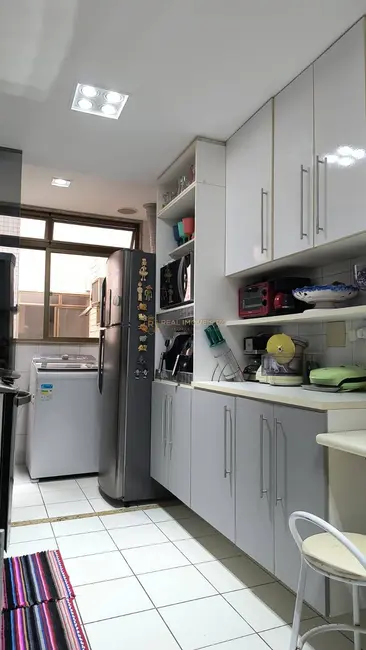 Apartamento com 4 quartos à venda, 133m2 em Recreio dos Bandeirantes, Rio De Janeiro - RJ - imagem 8 Foto 8 de Apartamento com 4 quartos à venda, 133m2 em Recreio dos Bandeirantes, Rio De Janeiro - RJ