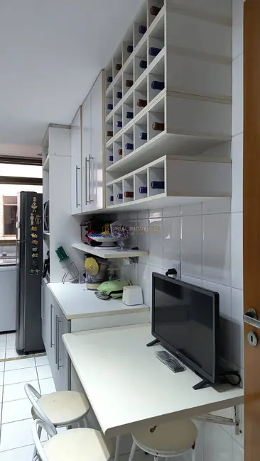 Apartamento com 4 quartos à venda, 133m2 em Recreio dos Bandeirantes, Rio De Janeiro - RJ - imagem 7 Foto 7 de Apartamento com 4 quartos à venda, 133m2 em Recreio dos Bandeirantes, Rio De Janeiro - RJ