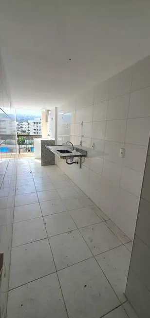 Apartamento com 3 quartos para alugar, 84m2 em Anil, Rio De Janeiro - RJ - imagem 7 Foto 7 de Apartamento com 3 quartos para alugar, 84m2 em Anil, Rio De Janeiro - RJ