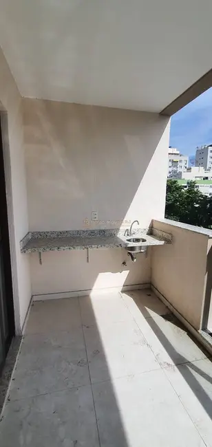 Apartamento com 3 quartos para alugar, 84m2 em Anil, Rio De Janeiro - RJ - imagem 4 Foto 4 de Apartamento com 3 quartos para alugar, 84m2 em Anil, Rio De Janeiro - RJ