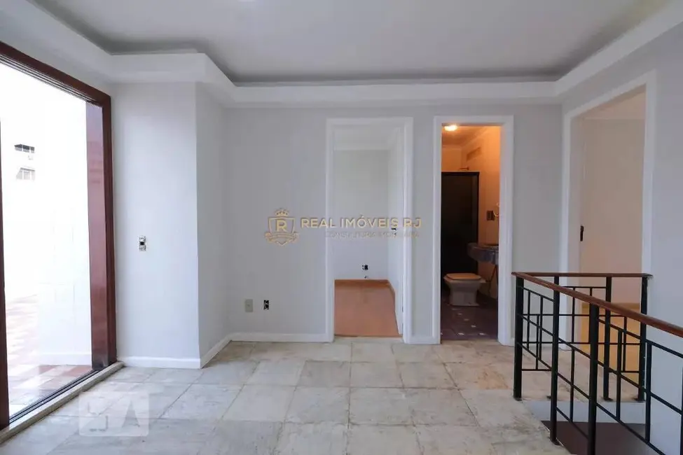 Foto 9 de Apartamento com 3 quartos à venda em Tijuca, Rio De Janeiro - RJ