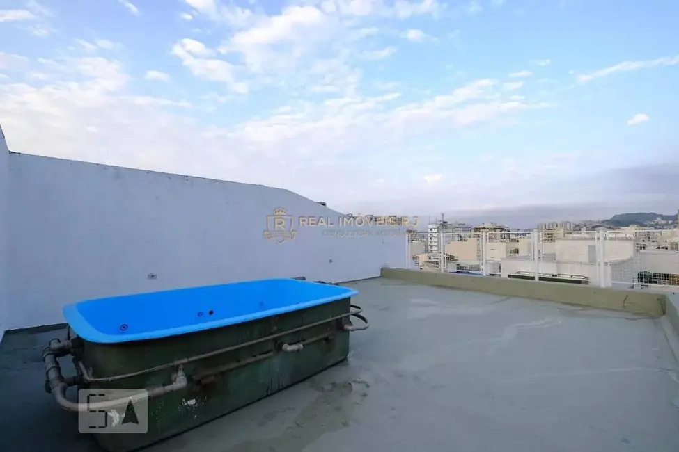 Foto 5 de Apartamento com 3 quartos à venda em Tijuca, Rio De Janeiro - RJ