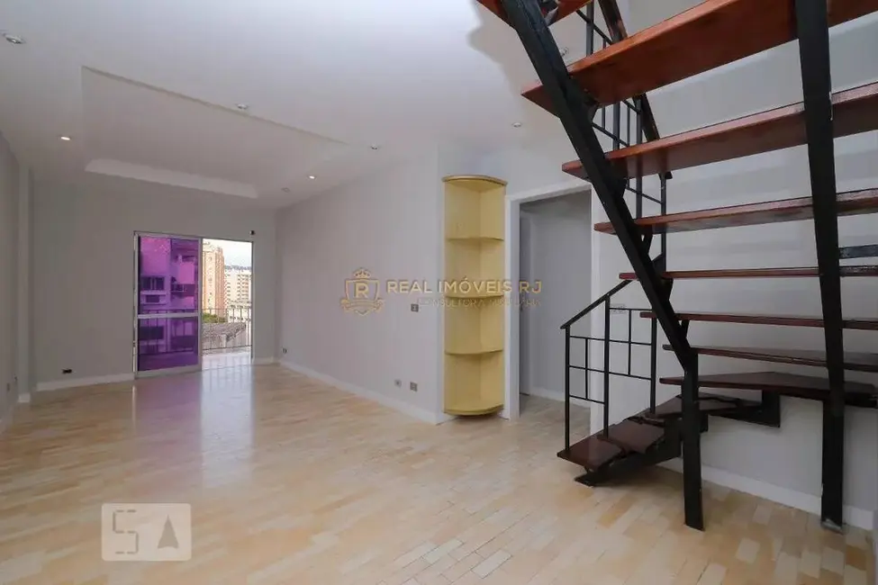 Foto 6 de Apartamento com 3 quartos à venda em Tijuca, Rio De Janeiro - RJ