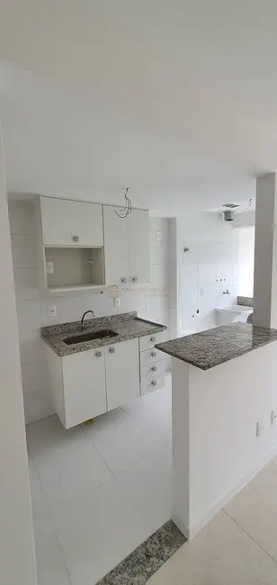 Foto 3 de Apartamento com 2 quartos à venda, 55m2 em Pechincha, Rio De Janeiro - RJ