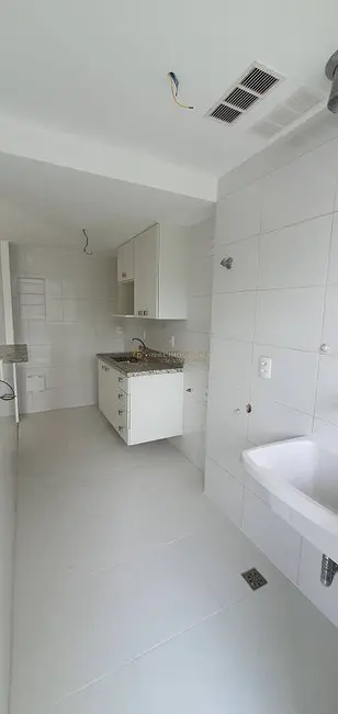Foto 4 de Apartamento com 2 quartos à venda, 55m2 em Pechincha, Rio De Janeiro - RJ