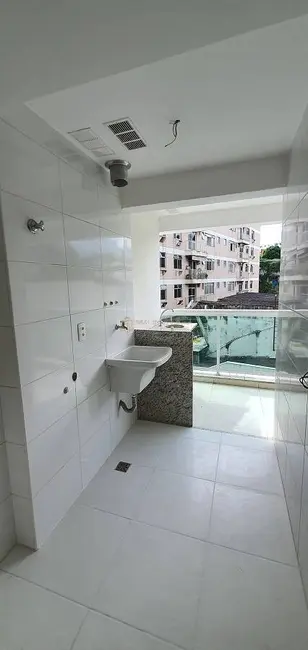 Foto 9 de Apartamento com 2 quartos à venda, 55m2 em Pechincha, Rio De Janeiro - RJ