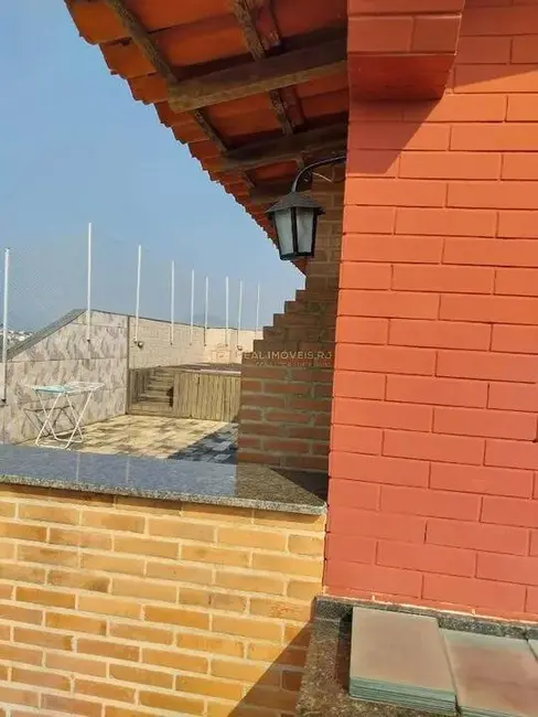 Foto 6 de Cobertura com 4 quartos à venda, 502m2 em Freguesia (Jacarepaguá), Rio De Janeiro - RJ