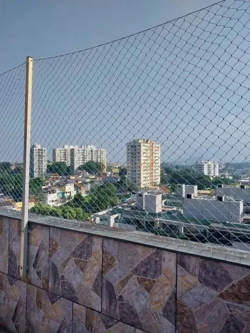Foto 3 de Cobertura com 4 quartos à venda, 502m2 em Freguesia (Jacarepaguá), Rio De Janeiro - RJ