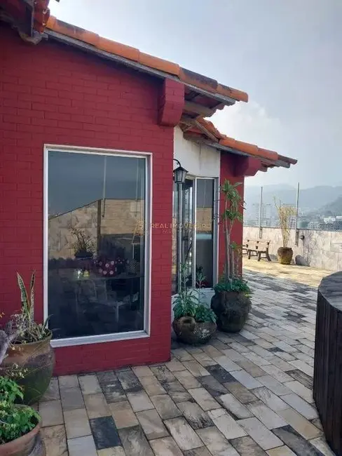 Foto 1 de Cobertura com 4 quartos à venda, 502m2 em Freguesia (Jacarepaguá), Rio De Janeiro - RJ