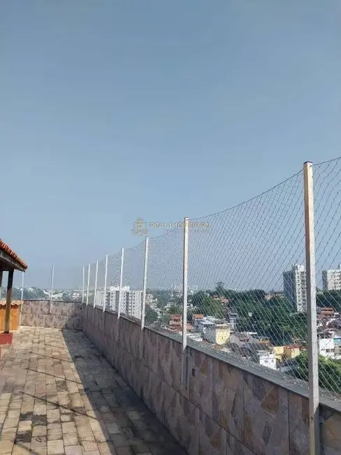 Foto 8 de Cobertura com 4 quartos à venda, 502m2 em Freguesia (Jacarepaguá), Rio De Janeiro - RJ