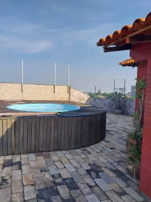 Foto 5 de Cobertura com 4 quartos à venda, 502m2 em Freguesia (Jacarepaguá), Rio De Janeiro - RJ