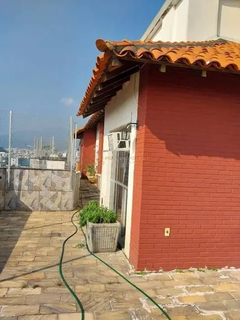 Foto 2 de Cobertura com 4 quartos à venda, 502m2 em Freguesia (Jacarepaguá), Rio De Janeiro - RJ