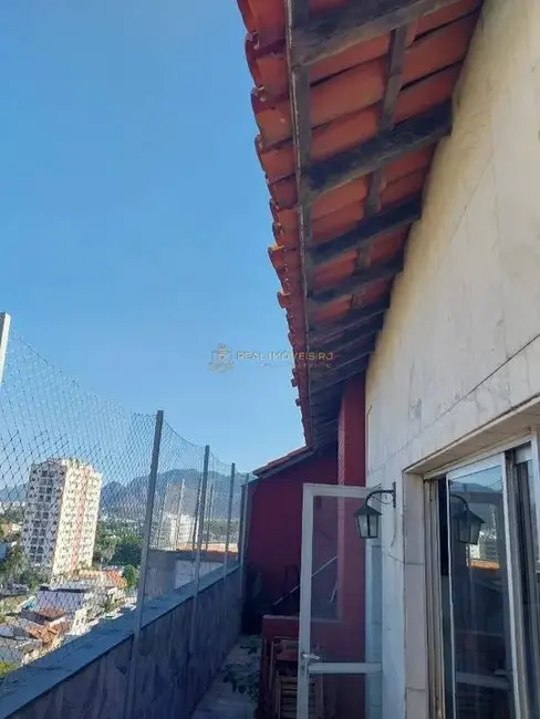Foto 7 de Cobertura com 4 quartos à venda, 502m2 em Freguesia (Jacarepaguá), Rio De Janeiro - RJ