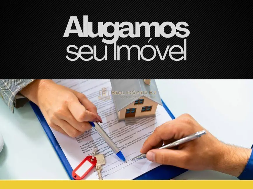 Apartamento à venda e para alugar em Rio De Janeiro - RJ - imagem 5 Foto 5 de Apartamento à venda e para alugar em Rio De Janeiro - RJ