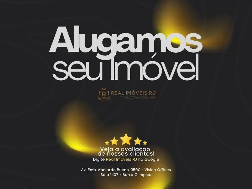Apartamento à venda e para alugar em Rio De Janeiro - RJ - imagem 1 Foto 1 de Apartamento à venda e para alugar em Rio De Janeiro - RJ