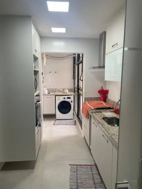 Apartamento com 3 quartos à venda, 140m2 em Barra da Tijuca, Rio De Janeiro - RJ - imagem 7 Foto 7 de Apartamento com 3 quartos à venda, 140m2 em Barra da Tijuca, Rio De Janeiro - RJ