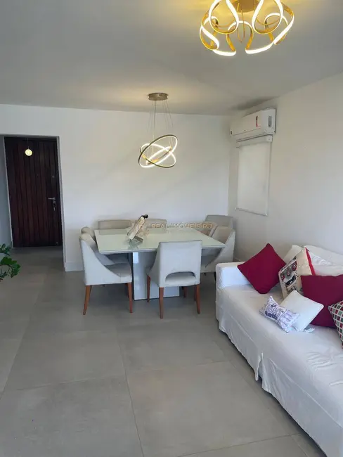 Apartamento com 3 quartos à venda, 140m2 em Barra da Tijuca, Rio De Janeiro - RJ - imagem 3 Foto 3 de Apartamento com 3 quartos à venda, 140m2 em Barra da Tijuca, Rio De Janeiro - RJ