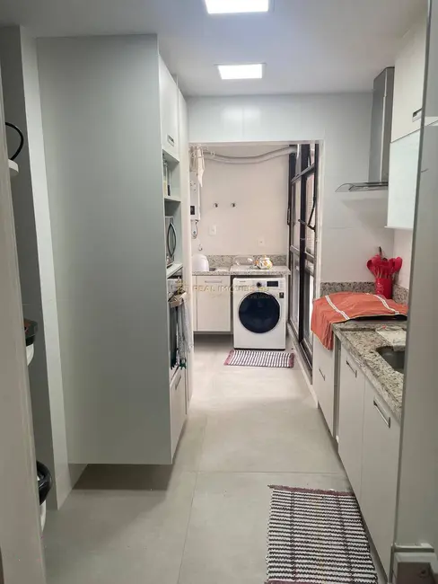 Apartamento com 3 quartos à venda, 140m2 em Barra da Tijuca, Rio De Janeiro - RJ - imagem 6 Foto 6 de Apartamento com 3 quartos à venda, 140m2 em Barra da Tijuca, Rio De Janeiro - RJ