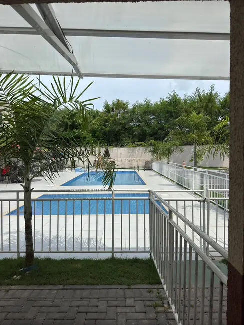 Foto 1 de Apartamento com 2 quartos à venda, 50m2 em Curicica, Rio De Janeiro - RJ