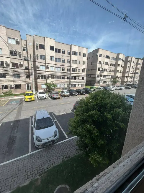 Foto 7 de Apartamento com 2 quartos à venda, 50m2 em Curicica, Rio De Janeiro - RJ