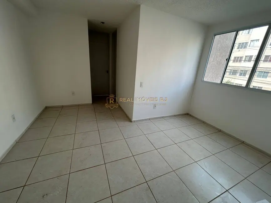 Foto 3 de Apartamento com 2 quartos à venda, 50m2 em Curicica, Rio De Janeiro - RJ