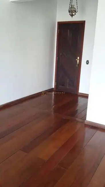 Foto 3 de Apartamento com 3 quartos à venda, 97m2 em Pechincha, Rio De Janeiro - RJ